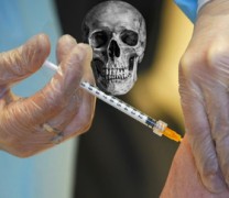 Νεκρή 48χρονη Αυστραλέζα λόγω θρόμβωσης από το εμβόλιο της AstraZeneca