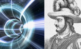 1593: Στρατιώτης τηλεμεταφέρθηκε από τις Φιλιππίνες στο Μεξικό (vid) 1593: Στρατιώτης τηλεμεταφέρθηκε από τις Φιλιππίνες στο Μεξικό (vid)