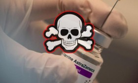 Εμβόλιο AstraZeneca: Δύο το κάνουν, τρεις πεθαίνουν