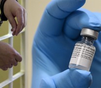Εμβολίασαν κρατούμενους στην Αϊόβα με εξαπλάσια δόση από την κανονική