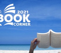 BOOK CORNER: Δέκα νέα βιβλία για τις καλοκαιρινές σας διακοπές