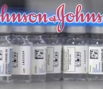 Η Δανία απαγόρευσε τη χορήγηση του εμβολίου της Johnson & Johnson