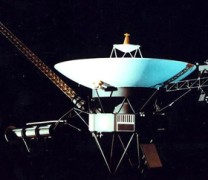 Ο Voyager 1 άκουσε για πρώτη φορά το απόκοσμο βουητό πέραν του ηλιακού συστήματος (vid)