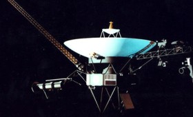 Ο Voyager 1 άκουσε για πρώτη φορά το απόκοσμο βουητό πέραν του ηλιακού συστήματος (vid) Ο Voyager 1 άκουσε για πρώτη φορά το απόκοσμο βουητό πέραν του ηλιακού συστήματος (vid)