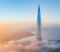 Πού θα χτιστεί ο δεύτερος υψηλότερος ουρανοξύστης του κόσμου (vid)
