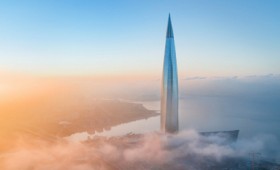 Πού θα χτιστεί ο δεύτερος υψηλότερος ουρανοξύστης του κόσμου (vid)