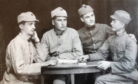 Ίμβρος και Τένεδος, το Εκκρεμές ενός Διαφυλετικού Δράματος (vid) Ίμβρος και Τένεδος, το Εκκρεμές ενός Διαφυλετικού Δράματος (vid)