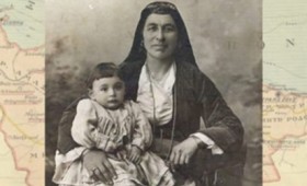 Οι Πόντιες που θυσίασαν τα μωρά τους για να σώσουν ένα χωριό (vid) Οι Πόντιες που θυσίασαν τα μωρά τους για να σώσουν ένα χωριό (vid)