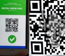 Διαβατήριοι Εμβολιασμού: Μετά την Κύπρο και στην Ελλάδα από 14 Μαΐου Διαβατήριοι Εμβολιασμού: Μετά την Κύπρο και στην Ελλάδα από 14 Μαΐου