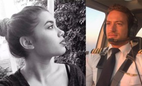 Γλυκά Νερά: Ομολόγησε ο πιλότος τη δολοφονία της συζύγου του