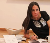 Νικολέττα Λέκκα: “Ιερές Αριθμήσεις” – Λογοτεχνικό βιβλίο για ενήλικες Νικολέττα Λέκκα: “Ιερές Αριθμήσεις” – Λογοτεχνικό βιβλίο για ενήλικες