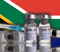 Μολυσμένα εμβόλια Janssen της Johnson & Johnson στάλθηκαν στη Νότια Αφρική Μολυσμένα εμβόλια Janssen της Johnson & Johnson στάλθηκαν στη Νότια Αφρική