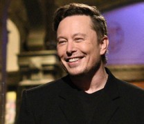 To tweet του Έλον Μασκ στα αρχαία ελληνικά (vid) To tweet του Έλον Μασκ στα αρχαία ελληνικά (vid)