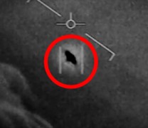 Έκθεση Πενταγώνου: “Τα UFO είναι αληθινά, αλλά δεν γνωρίζουμε τι είναι” (vid)