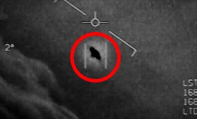 Έκθεση Πενταγώνου: “Τα UFO είναι υπαρκτά, αλλά δεν ξέρουμε τι είναι” (vid)