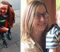 Μητέρα τριών παιδιών πέθανε από το εμβόλιο Oxford / AstraZeneca Μητέρα τριών παιδιών πέθανε από το εμβόλιο Oxford / AstraZeneca