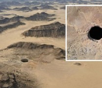 Μια φυλακή για δαίμονες στην έρημο της Υεμένης (vid) Μια φυλακή για δαίμονες στην έρημο της Υεμένης (vid)