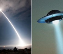 Διευθυντής AATIP: “Τα UFO ελέγχουν το πυρηνικό οπλοστάσιο των ΗΠΑ” (vid)