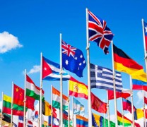 Οι καλύτερες και οι χειρότερες χώρες για να ζεις – Η Ελλάδα στην 19η θέση Οι καλύτερες και οι χειρότερες χώρες για να ζεις – Η Ελλάδα στην 19η θέση