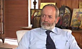 Ιατροδικαστής Ματσάκης: Οι μισοί που πέθαναν στην Κύπρο ήταν εμβολιασμένοι Ιατροδικαστής Ματσάκης: Οι μισοί που πέθαναν στην Κύπρο ήταν εμβολιασμένοι