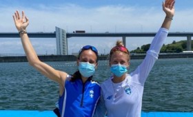 Δεν τα κατάφεραν οι Μπούρμπου και Κυρίδου – 2η η Άννα Κορακάκη στο πιστόλι Δεν τα κατάφεραν οι Μπούρμπου και Κυρίδου – 2η η Άννα Κορακάκη στο πιστόλι