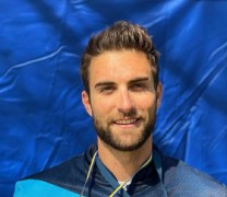 Χρυσό μετάλλιο ο Στέφανος Ντούσκος με ολυμπιακό ρεκόρ στο μονό σκιφ Χρυσό μετάλλιο ο Στέφανος Ντούσκος με ολυμπιακό ρεκόρ στο μονό σκιφ