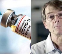 Covid-19: Το 29% των νεκρών στη Βρετανία είναι πλήρως εμβολιασμένοι Covid-19: Το 29% των νεκρών στη Βρετανία είναι πλήρως εμβολιασμένοι