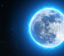 NASA: Οι ταλαντώσεις της Σελήνης θα προκαλέσουν μεγάλες καταστροφές (vid)