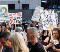 Προειδοποίηση FDA: Το εμβόλιο Johnson & Johnson προκαλεί παράλυση Προειδοποίηση FDA: Το εμβόλιο Johnson & Johnson προκαλεί παράλυση