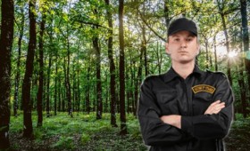 Φρουροί του Δάσους: Μια πρόταση για να σωθούν τα δάση και η χώρα (vid)