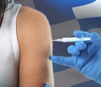 Σχέδιο εξόντωσης; Αιφνίδια αύξηση των θανάτων στην Ελλάδα λόγω εμβολιασμών