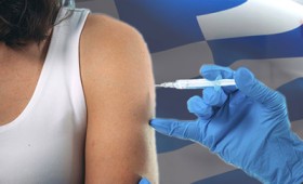 Σχέδιο εξόντωσης; Αιφνίδια αύξηση των θανάτων στην Ελλάδα λόγω εμβολιασμών Σχέδιο εξόντωσης; Αιφνίδια αύξηση των θανάτων στην Ελλάδα λόγω εμβολιασμών