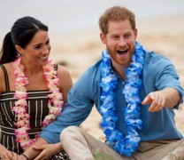 «Είχα πει στον Χάρι ότι η Μέγκαν θα τον καταστρέψει» «Είχα πει στον Χάρι ότι η Μέγκαν θα τον καταστρέψει»