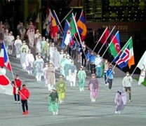 WSJ: Οι Ολυμπιακοί Αγώνες να γίνονται μόνιμα στην Ελλάδα (vid)
