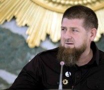 «Οι Ταλιμπάν είναι το άλλο πρόσωπο της Αμερικής», λέει ο Τσετσένος πρόεδρος (vid)