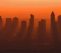 Η κλιματική αλλαγή θα μετατρέψει όλες τις πόλεις σε «Νταχάου» (vid) Η κλιματική αλλαγή θα μετατρέψει όλες τις πόλεις σε «Νταχάου» (vid)