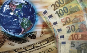 Πιθανό ένα καταστροφικό οικονομικό κραχ το 2023, λέει η ρωσική κεντρική τράπεζα
