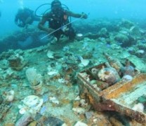 Αρχαιολογική ανακάλυψη «ξαναγράφει» την ιστορία Ιταλίας – Αρχαίας Ελλάδας