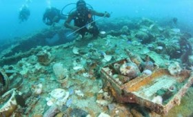Αρχαιολογική ανακάλυψη «ξαναγράφει» την ιστορία Ιταλίας – Αρχαίας Ελλάδας Αρχαιολογική ανακάλυψη «ξαναγράφει» την ιστορία Ιταλίας – Αρχαίας Ελλάδας