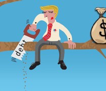 Ο Πούτιν για το δολάριο: «Οι ΗΠΑ πριονίζουν το κλαδί πάνω στο οποίο κάθονται» Ο Πούτιν για το δολάριο: «Οι ΗΠΑ πριονίζουν το κλαδί πάνω στο οποίο κάθονται»