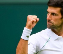 Τζόκοβιτς: Δεν θα πάρει μέρος στο Australian Open αν πρέπει να εμβολιαστεί Τζόκοβιτς: Δεν θα πάρει μέρος στο Australian Open αν πρέπει να εμβολιαστεί