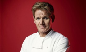 Γκόρντον Ράμσεϊ: Η ελληνική κουζίνα είναι καλύτερη από την ιταλική! (Video) Γκόρντον Ράμσεϊ: Η ελληνική κουζίνα είναι καλύτερη από την ιταλική! (Video)