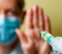 Αυστραλία: Αντιδράσεις παπάδων αλλά και ομογενών εκπαιδευτικών για τον υποχρεωτικό εμβολιασμό Αυστραλία: Αντιδράσεις παπάδων αλλά και ομογενών εκπαιδευτικών για τον υποχρεωτικό εμβολιασμό