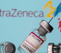 Υπεύθυνο και για το σύνδρομο Guillain-Barre το εμβόλιο της AstraZeneca Υπεύθυνο και για το σύνδρομο Guillain-Barre το εμβόλιο της AstraZeneca