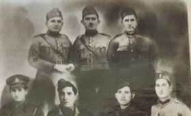 Ιστορία: Τα μεγάλα «ΝΑΙ» που έκρυβε το «ΟΧΙ» του ’40 (video) Ιστορία: Τα μεγάλα «ΝΑΙ» που έκρυβε το «ΟΧΙ» του ’40 (video)