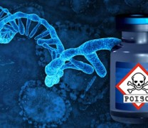 Ο εφευρέτης των εμβολίων mRNA: «Είμαστε αντιμέτωποι με το κακό το ίδιο» (vid) Ο εφευρέτης των εμβολίων mRNA: «Είμαστε αντιμέτωποι με το κακό το ίδιο» (vid)