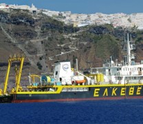 Θαλάσσιες έρευνες για τη ζωή των αρχαίων κατοίκων του Νότιου Αιγαίου (vid) Θαλάσσιες έρευνες για τη ζωή των αρχαίων κατοίκων του Νότιου Αιγαίου (vid)