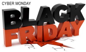Οι Έλληνες «αρνητές» της Black Friday Οι Έλληνες «αρνητές» της Black Friday