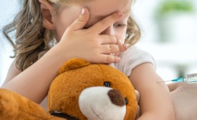 Covid: Η Ευρωπαϊκή Ένωση ενέκρινε τον εμβολιασμό παιδιών 5-11 ετών (vid)