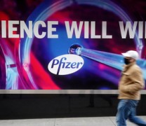 Pfizer, BioNTech & Moderna κερδίζουν 1.000 δολάρια το δευτερόλεπτο από τα εμβόλια!